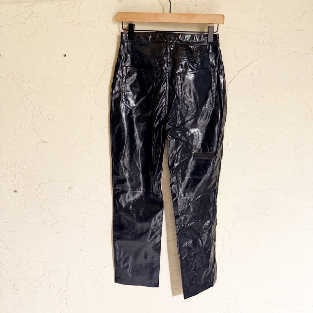 Abercrombie and Fitch The 90’s Straight Ultra High Rise Curve sz.27 - Picture 3 of 5